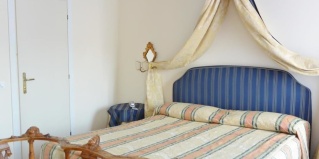 Венеция: Отель Hotel San Zulian