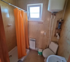 Домик в деревне в Наша Фазенда