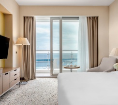 Премиум с видом на море в Mantera Resort&Congress