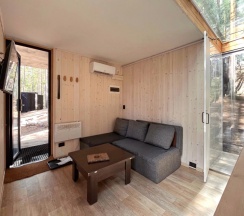 Семейный коттедж в Greenvald парк Скандинавия