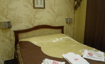 Номер Comfort в Маршал