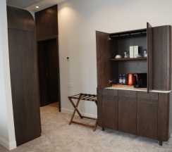 Полулюкс Premium с красивым видом из окна в Kainar