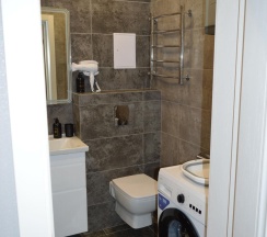 2-комнатные апартаменты улучшенные в Apart-Gold