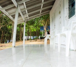 Номер Standard в Sangthain Hills