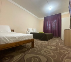 Квартира в Апартаменты на СНТ Воговец, д 207, кв 16