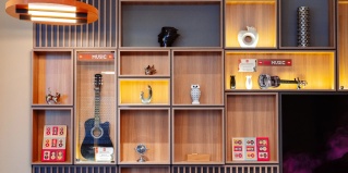 Актобе: Отель Отель ibis Aktobe