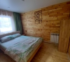 Кедровый в Добрыня