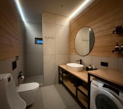 Дом в Purga Home
