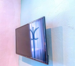 Улучшенный с с/у ROOM # 5 в Mexico