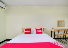 Двухместный номер Economy двуспальная кровать в OYO Sintara Residence