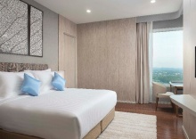 Двухместный номер Standard в White Sand Beach Residences Pattaya