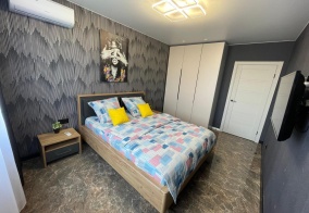 Апартаменты Апартаменты на улица Чернышевского, 3 в Рязани