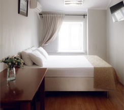 Семейный номер в Бахет