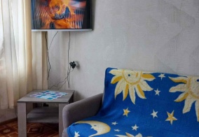 Апартаменты Апартаменты на Надибаидзе 32 в Владивостоке