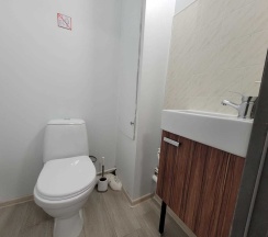 Комната в Апартаменты на г Москва, Строгинский б-р, д 7 к 1