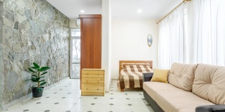 Геленджик: Апартаменты Апартаменты Айва