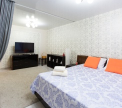 Квартира в Апартаменты на Киевская, 70/3 N1