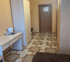 Комфорт в Залесный