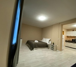 1-комнатный номер стандарт №2 в Марина