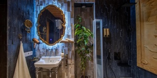 Владивосток: Апартаменты Апартаменты Dao de Rooms Bali Dreams