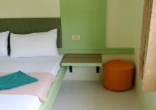 Номер Standard в Little Park Hotel