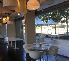 Апартаменты c 1 комнатой в 214 Harbour Bridge