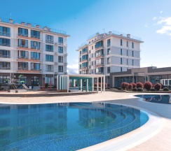 Квартира в Sea Side Premiun