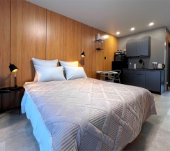 ДеЛюкс в Lambi Park Eco Hotel