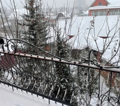 Одноместный номер Standard в Коттедж на Зеленом