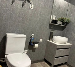 Коттедж с видом на горы в Гостевой дом