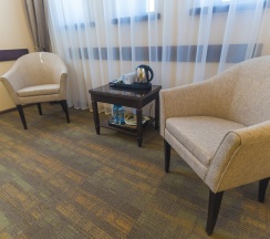 Однокомнатный двухместный в Княжна Мери