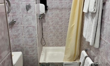 4-местный стандарт первой категории (2 корп.) в Амакс Ершово