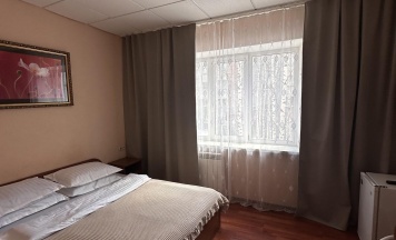 Номер комфорт в Янтарь