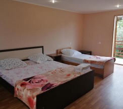 Номер Standard в Лоза