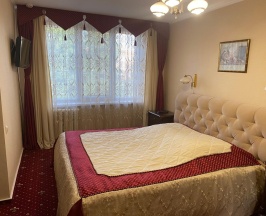 Люкс в Кама