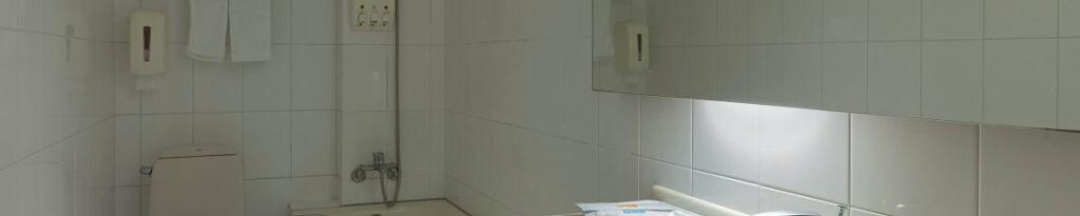 Семейный номер Standard с видом на озеро в Bitan Hotel