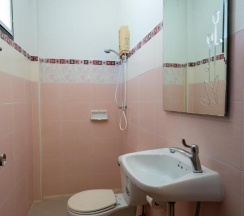 Бунгало с 3 комнатами в Good Days Lanta Beach Resort