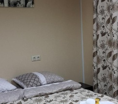 Номер полулюкс в Агат