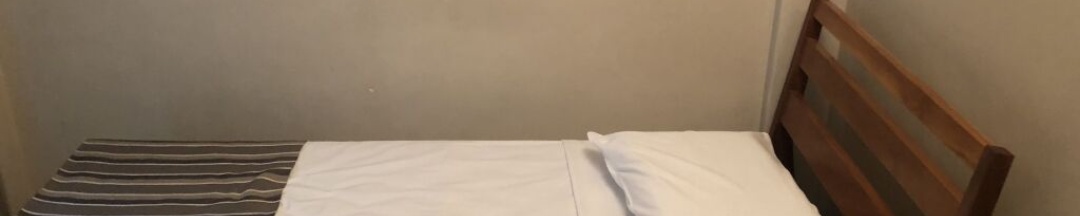 Одноместный номер Deluxe односпальная кровать в Hotel Metropole