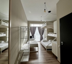 4-местная комната в Иня