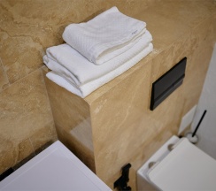 Дуплекс в стиле шале в Панорама парк