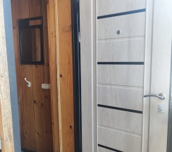 Семейный номер в Иванова дача