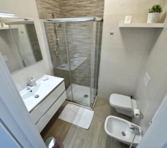 Номер Standard в Karol Airport Bari