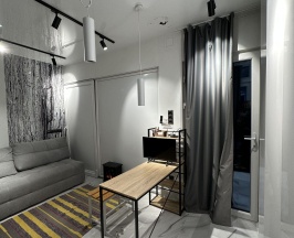 Эко-дом в Шагди