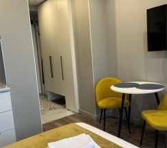 Ленинский 1422 в Апартаменты LadOtel, Москва