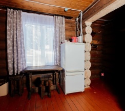 Дом круглогодичный 6 мест в Уткуль РФ