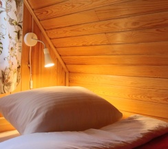 Номер эконом в Здрава дача