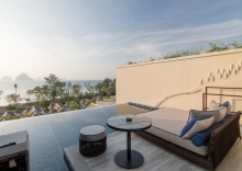 Номер Premium в Banyan Tree Krabi