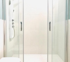 Двухместный люкс двуспальная кровать в Room Verona Ai Conti
