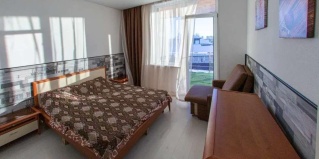 Санкт-Петербург: Коттедж Гостевой дом